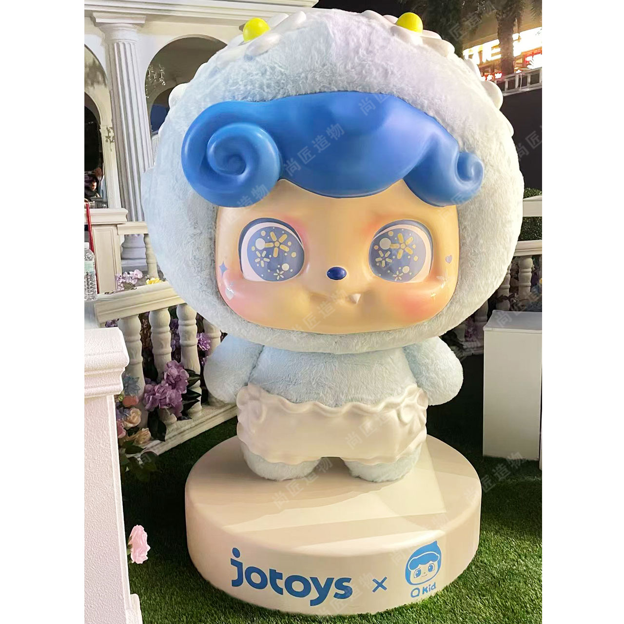 如何选择优质的仿真机模设计来提升主题乐园的互动体验？